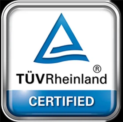 Циліндричний силовий конденсатор Genuine Power пройшов тест TUV відповідно до...