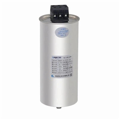 Три широко використовувані методи компенсації реактивної потужності