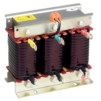 CKSG Низьковольтний конденсаторний дротяний-реактор серії